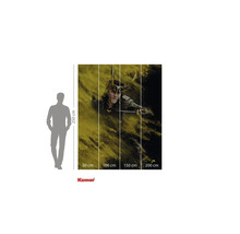 Papier peint mural Komar Loki, 250 sur 200 centimètres