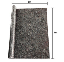 Abdeckungsvlies, acht Meter mal ein Meter