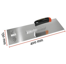 Taloche à lisser Maurerlob, 400 x 130 mm