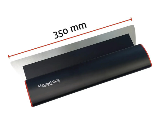 Taloche à lisser Maurerlob, 350 mm