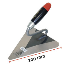Maurerkelle, 200 Millimeter