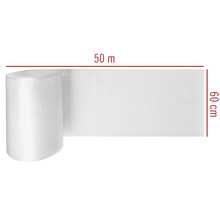 Schalldämmrolle 50 Meter mal 60 Zentimeter