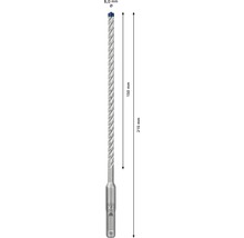 Betonbohrer Bosch Professional SDS Plus-7x Ø 6 mm 150x215 mm