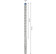 Betonbohrer Bosch Professional SDS Plus-7x Ø 10 mm 150x215 mm