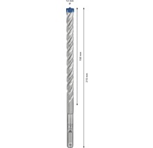 Betonbohrer Bosch Professional SDS Plus-7x Ø 12 mm 150x215 mm