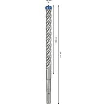 Betonbohrer Bosch Professional SDS Plus-7x Ø 14 mm 150x215 mm