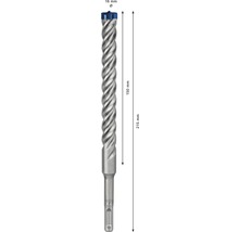 Betonbohrer Bosch Professional SDS Plus-7x Ø 16 mm 150x215 mm