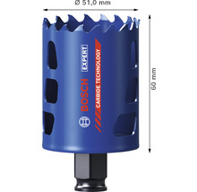 Lochsäge Bosch ToughMaterial Ø 51 mm EXPERT