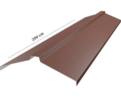 Tôle de toit 200 cm