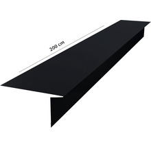 Dachrandprofil, 200 cm Länge
