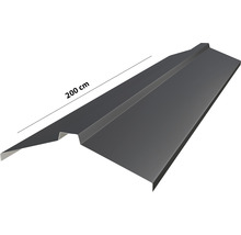 Dachblech mit 200 Zentimeter Länge