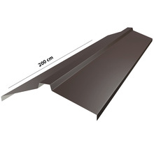 Dachblech 200 cm lang