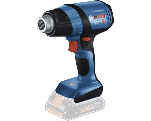 Akku-Heißluftpistole von Bosch Professional