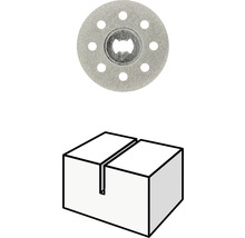 Dremel EZ SpeedClic: Diamant-Trennscheibe 38 mm (SC545)