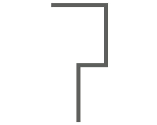 Symbole pour le retour