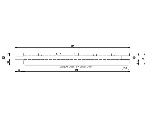 Dessin technique d''un panneau avec dimensions.