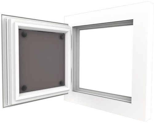 Tissu de protection solaire COOL pour fenêtre anthracite 120x220 cm