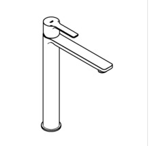 Robinet de lavabo