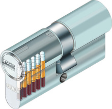 ABUS Zylinderstift mit Schnittansicht