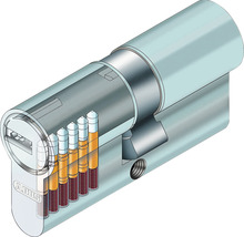 Abus Zylinder mit Stiftzuhaltung