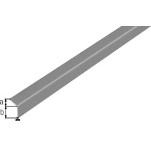Winkelprofil aus Metall