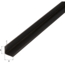 Profilé d’angle en acier 20x20x3 mm, 3 m-thumb-1