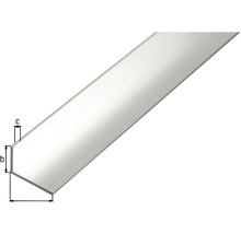 Profilé d''angle en aluminium