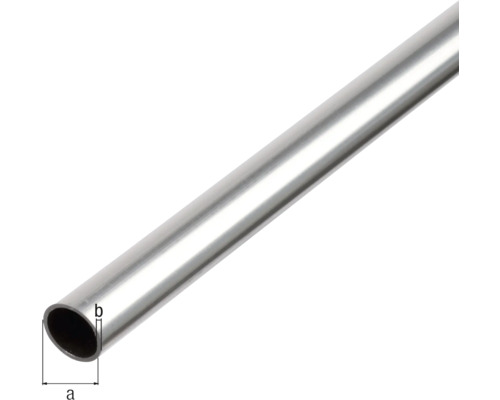 Metallrohr für Heimwerkerprojekte