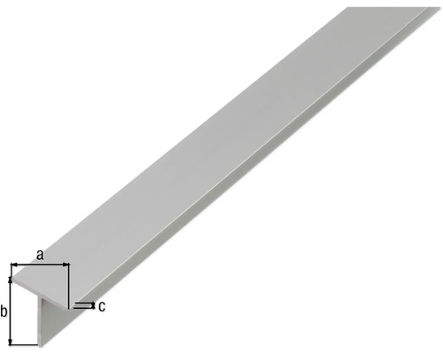 Aluminium Winkelprofil