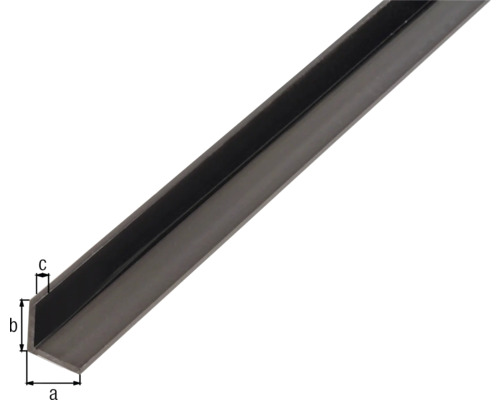 Profilé d''angle en métal