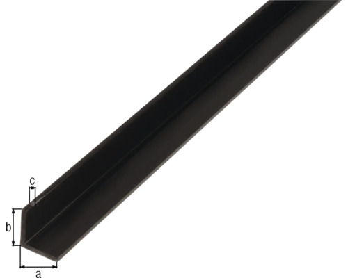 Profilé d''angle en métal