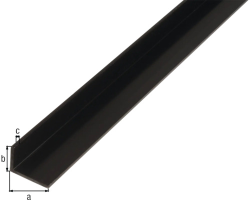 Profilé d''angle en métal
