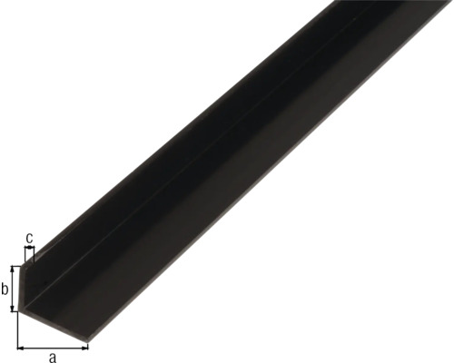 Profilé d''angle en métal