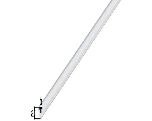 Kunststoffwinkelprofil