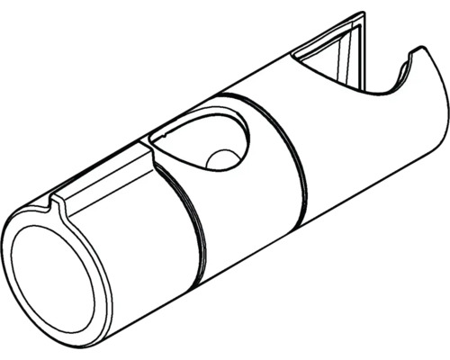 Raccord de tuyau pour travaux d''installation