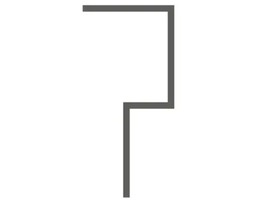 Symbole pour eaux usées