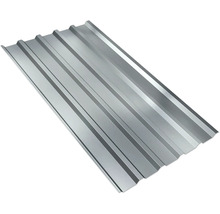 Trapezblech zur Dacheindeckung