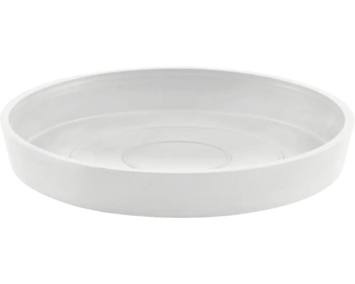 Soucoupe pour plantes en plastique