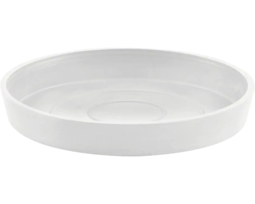 Soucoupe de plante en plastique